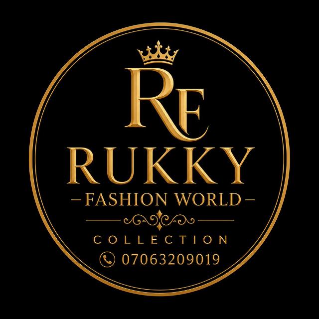 Rukky Fashion World